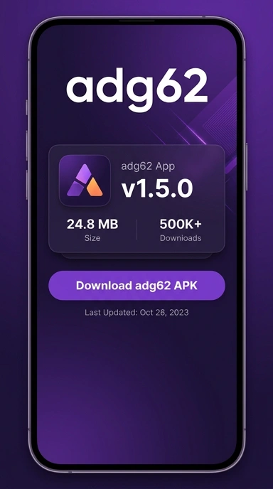 Panduan Lengkap Unduh dan Instal APK adg62
